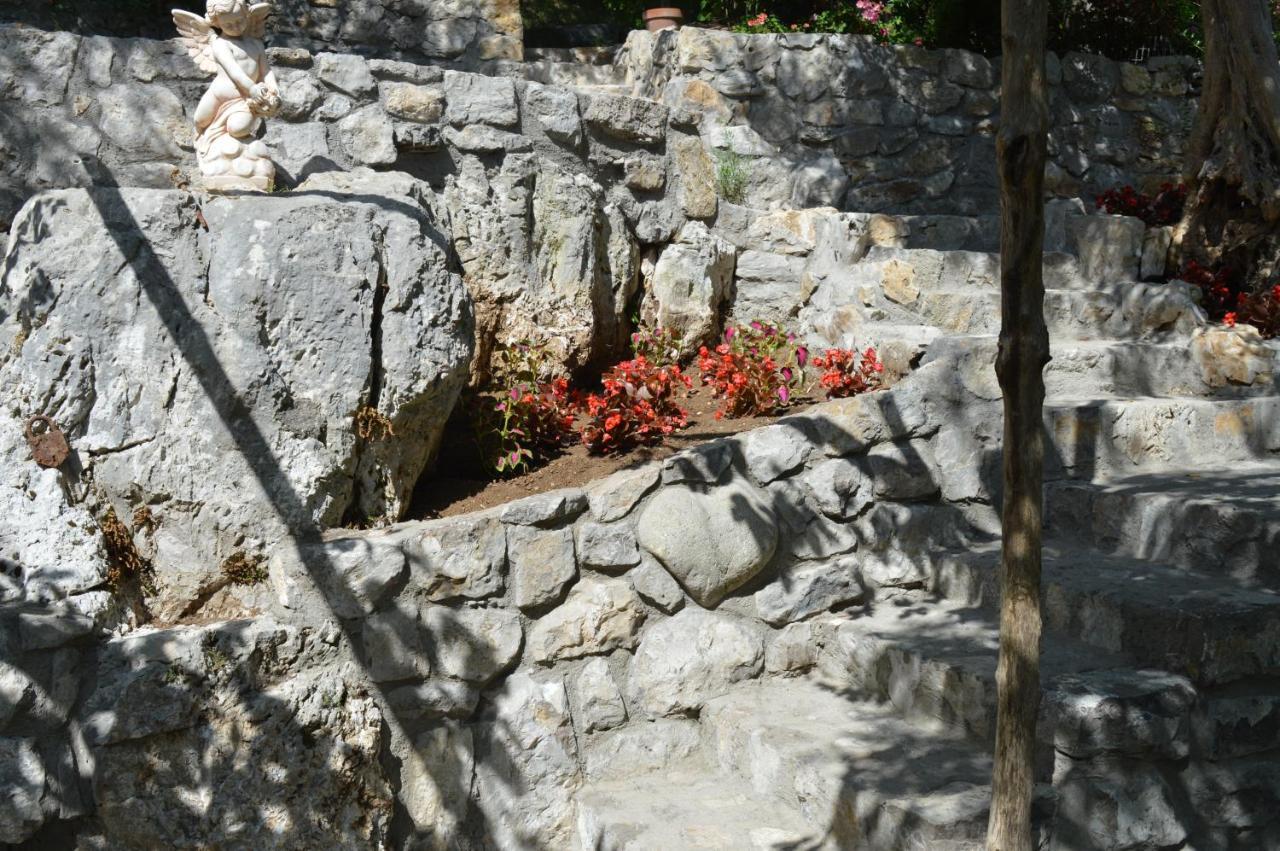 La Petra Villa วีโกเอเกวนเซ ภายนอก รูปภาพ
