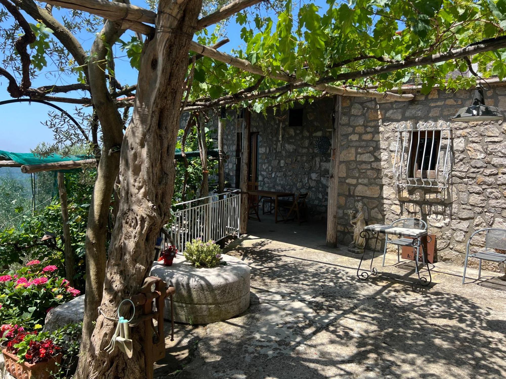 La Petra Villa วีโกเอเกวนเซ ภายนอก รูปภาพ