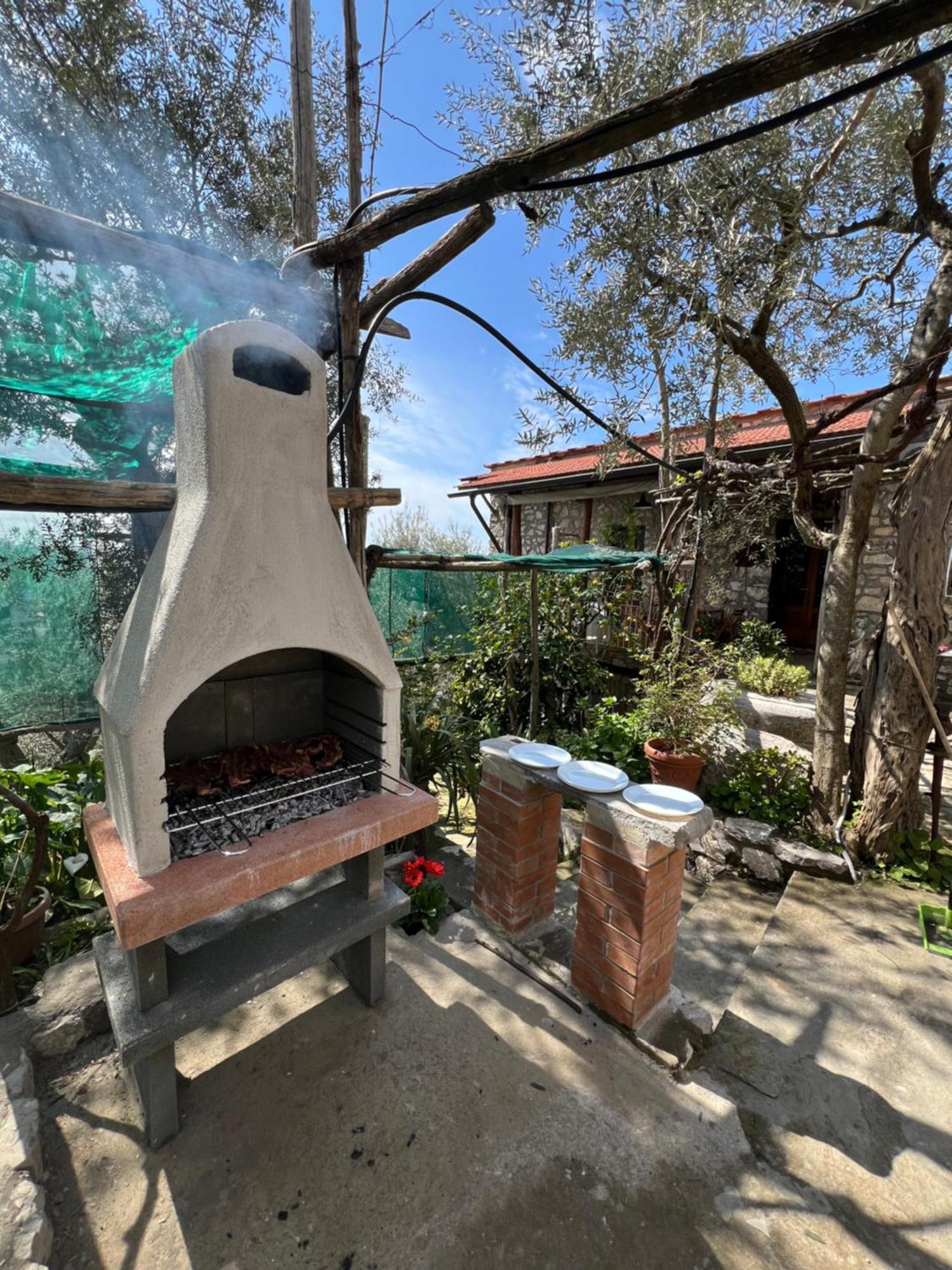 La Petra Villa วีโกเอเกวนเซ ภายนอก รูปภาพ